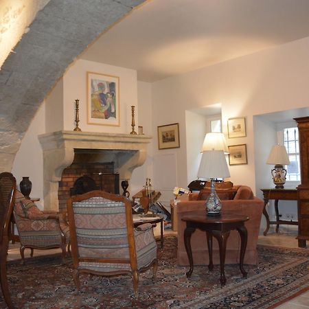 Annapurna Bed & Breakfast Vaison-la-Romaine Dış mekan fotoğraf