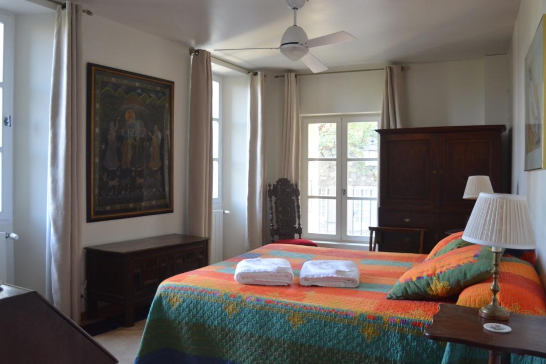 Annapurna Bed & Breakfast Vaison-la-Romaine Dış mekan fotoğraf